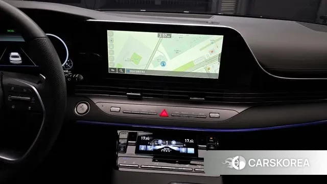 Hyundai The New Grandeur IG id 2980136 из Кореи 11