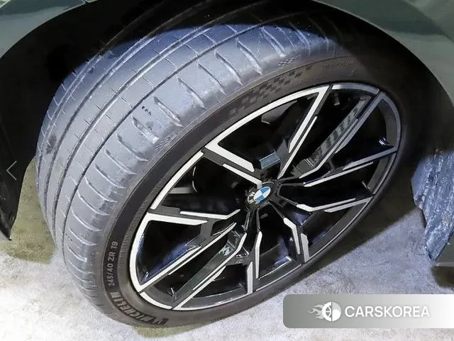 BMW 4 Series (G22) id 3615499 из Кореи 11