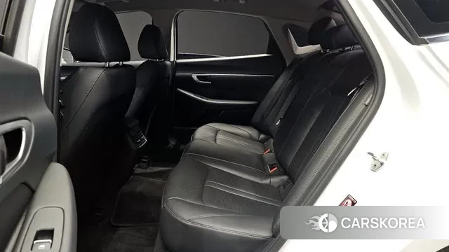 Hyundai Sonata (DN8) id 3350494 из Кореи 11