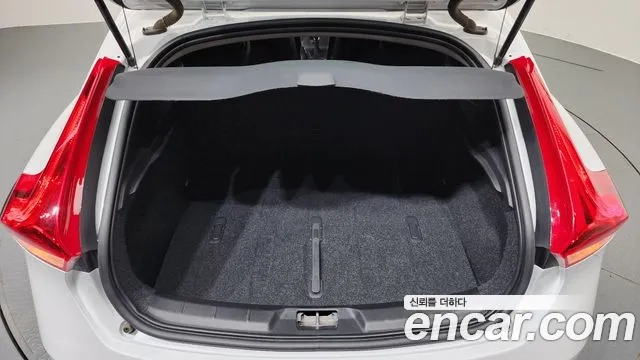 Volvo V40 id 2917803 из Кореи 11