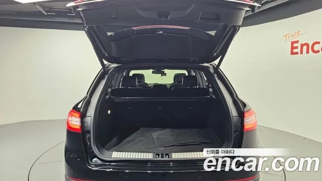 Lincoln MKX 2nd Generation id 2922677 из Кореи 11