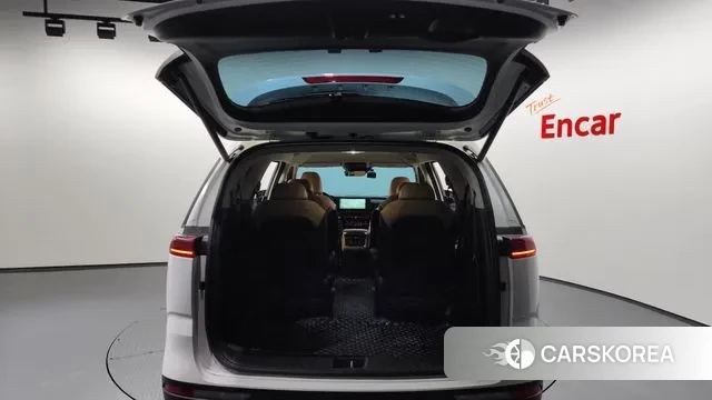 Kia Carnival 4th generation id 3272898 из Кореи 11