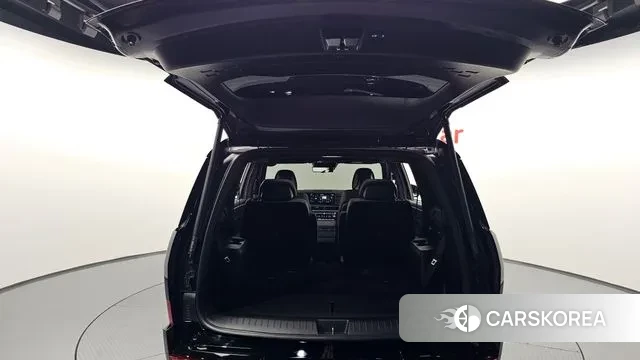 Hyundai Santa Fe (MX5) id 3256735 из Кореи 11