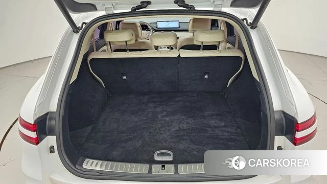 Genesis GV70 id 4445589 из Кореи 11