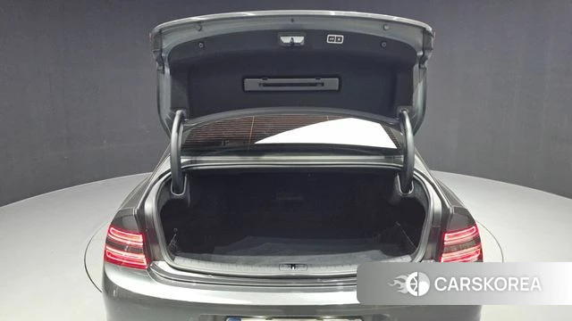 Genesis G80 (RG3) id 4250369 из Кореи 11
