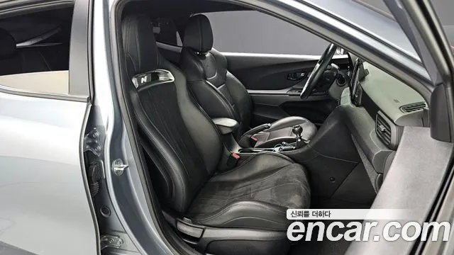 Hyundai Veloster (JS) id 2541847 из Кореи 11