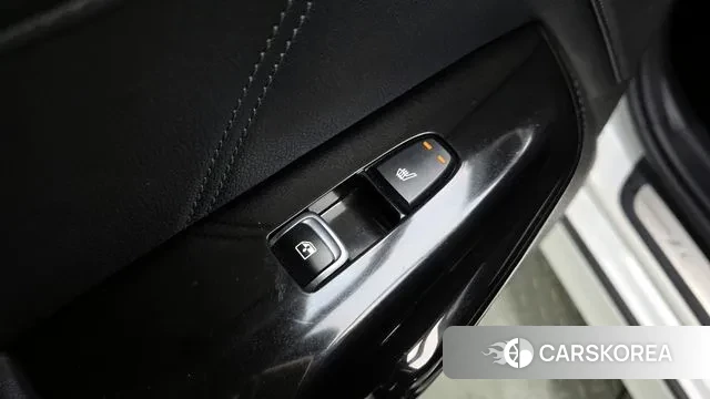 Kia K5 Hybrid 3rd Generation id 3540563 из Кореи 11