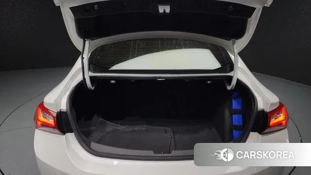 Chevrolet (GM Daewoo) The New Malibu id 3666746 из Кореи 11