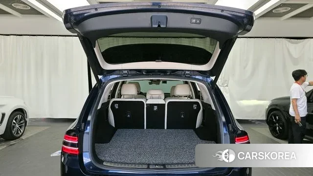 Genesis GV80 id 3013222 из Кореи 11