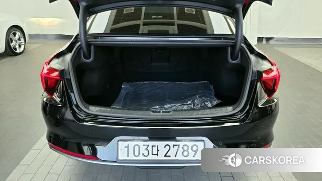 Kia K8 Hybrid id 3384364 из Кореи 11