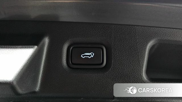 Hyundai The New Santa Fe id 4018845 из Кореи 11