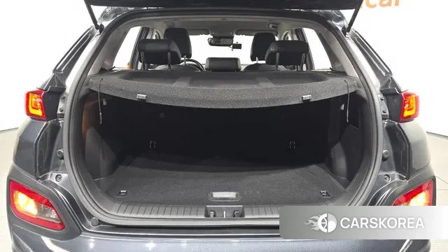 Hyundai Kona Electric id 3717935 из Кореи 11