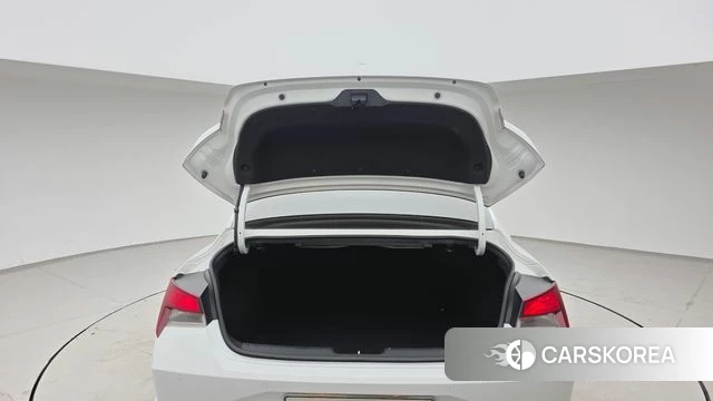 Hyundai Avante (CN7) id 4625431 из Кореи 11