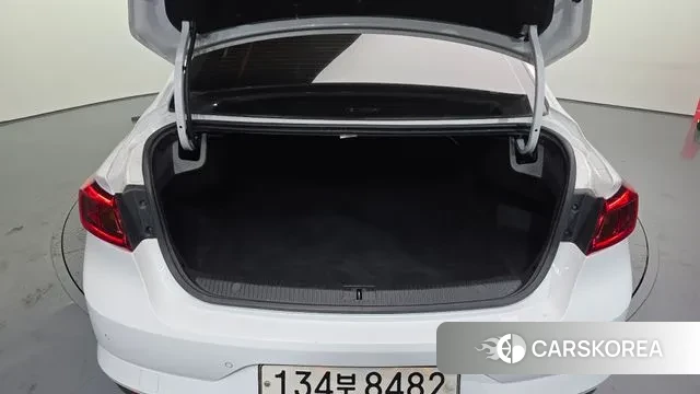 Renault Korea (Samsung) SM6 id 3470047 из Кореи 11