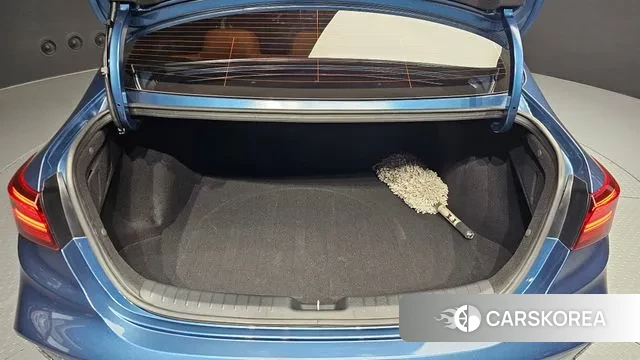 Kia The New K3 2nd generation id 3725933 из Кореи 11