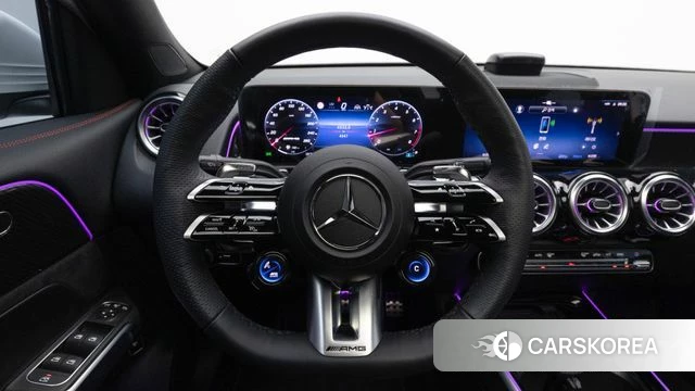 Mercedes-Benz GLB-Class X247 id 4782935 из Кореи 11