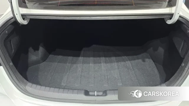 Kia The New K3 2nd generation id 3458343 из Кореи 11