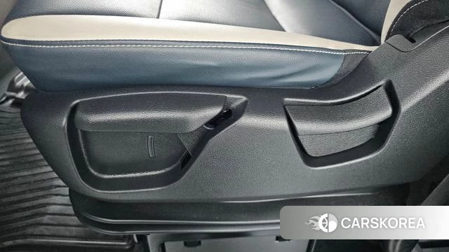 Hyundai Solati id 4469184 из Кореи 11