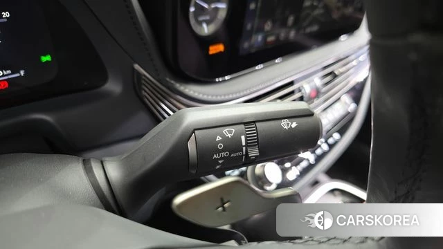 Lexus LS500 5th generation id 4701026 из Кореи 11