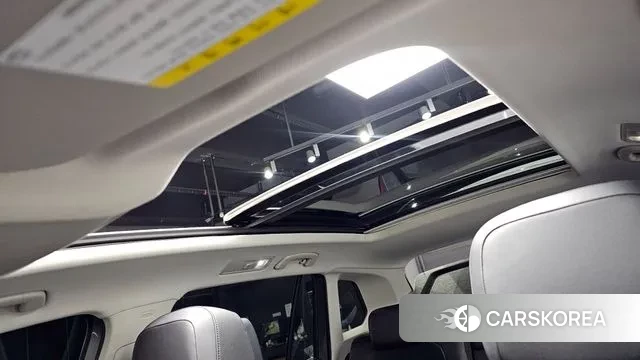 Volkswagen Tiguan second Generation id 2976519 из Кореи 11