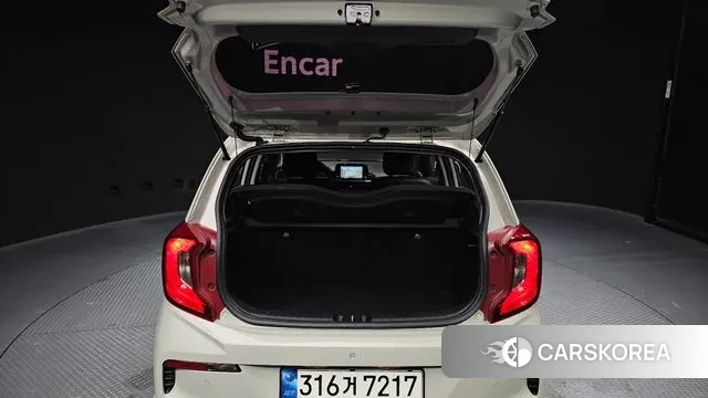 Kia Morning Urban (JA) id 3577570 из Кореи 11