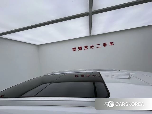 Cadillac XT4 id 4213609 из Китая 11
