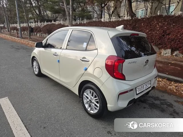 Kia Morning Urban (JA) id 3476688 из Кореи 11