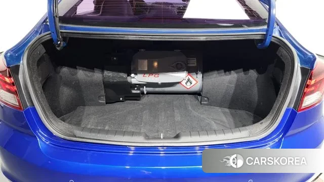 Hyundai The New Avante AD id 2971117 из Кореи 11