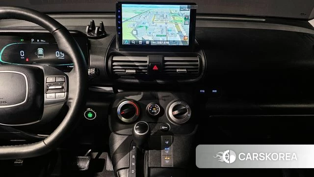 Hyundai Casper id 3865412 из Кореи 11