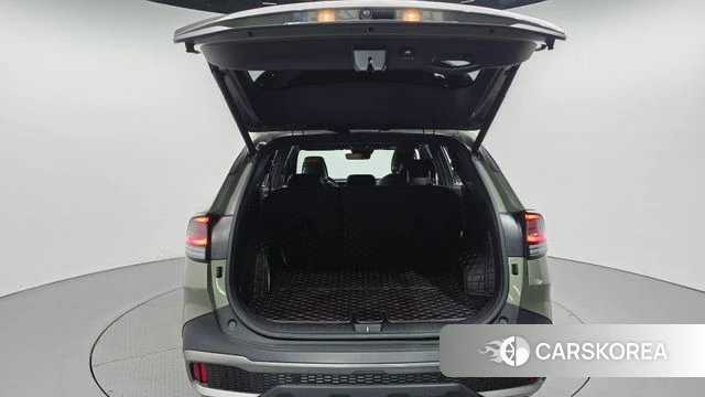 Kia Sportage 5th Generation id 4591615 из Кореи 11