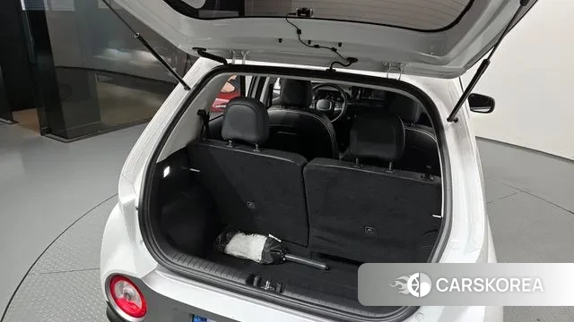 Hyundai Casper id 3590696 из Кореи 11