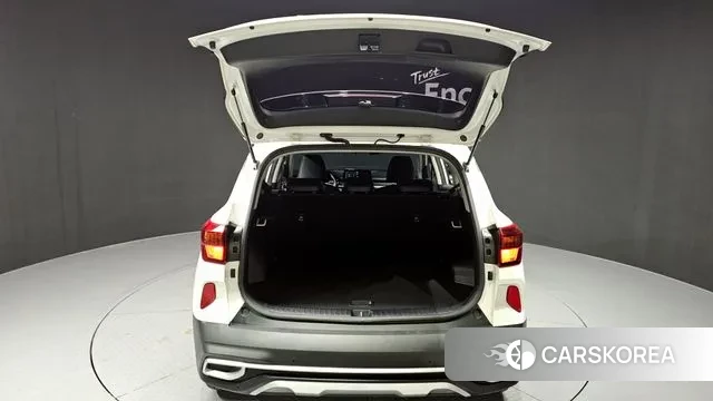 Kia Seltos id 3453364 из Кореи 11