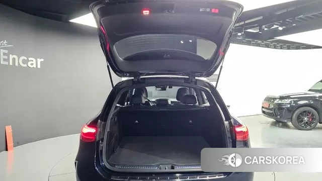 Mercedes-Benz GLC-Class X254 id 3689650 из Кореи 11