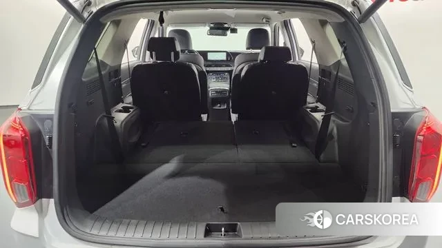 Hyundai Palisade id 3586737 из Кореи 11