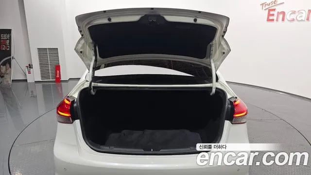 Kia The New K3 id 2876900 из Кореи 11