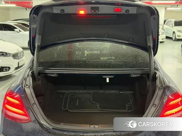 Mercedes-Benz E-Class W213 id 3243636 из Кореи 11