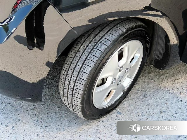 Kia The New Ray id 4283435 из Кореи 11