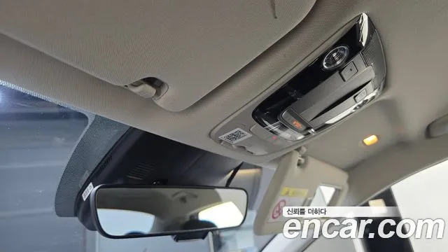 Kia K5 3rd generation id 2801758 из Кореи 11