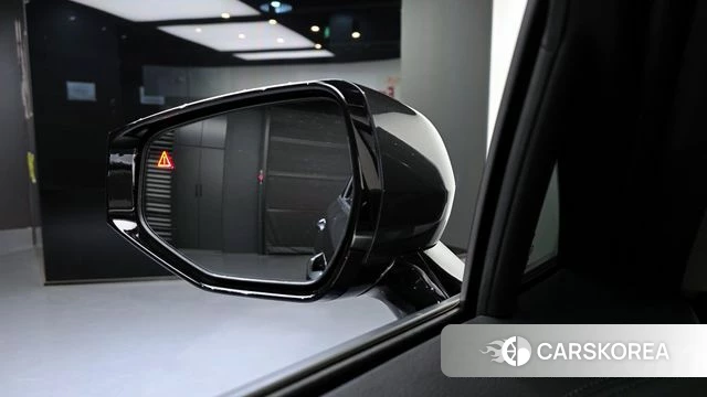 Kia K8 Hybrid id 3891863 из Кореи 11