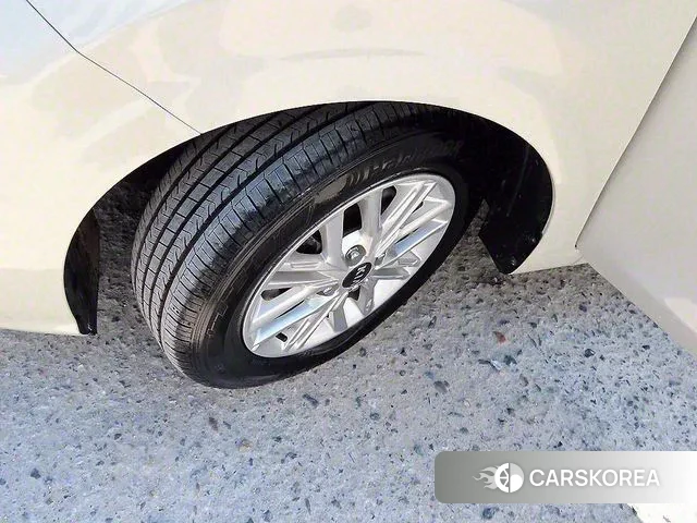 Kia Morning Urban (JA) id 2999662 из Кореи 11