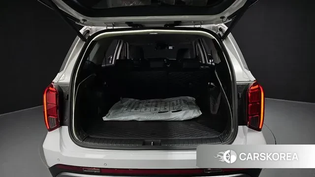 Hyundai The New Palisade id 3393869 из Кореи 11