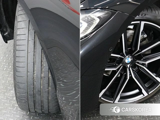 BMW 4 Series (G22) id 4505782 из Кореи 11