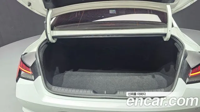 Hyundai Avante (CN7) id 2673674 из Кореи 11