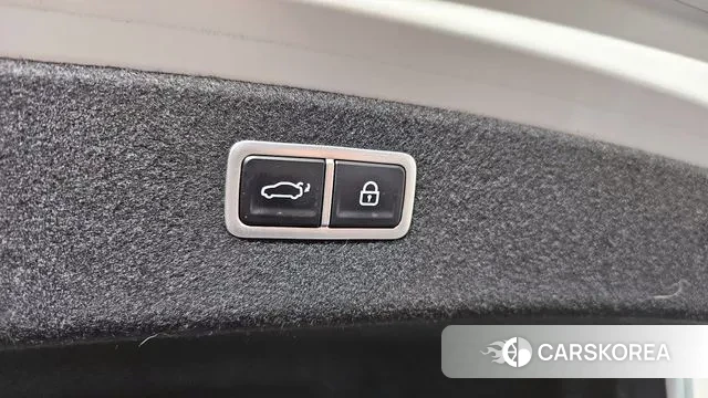 Genesis G80 (RG3) id 2985719 из Кореи 11