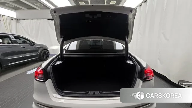 Maserati Quattroporte id 3090745 из Кореи 11