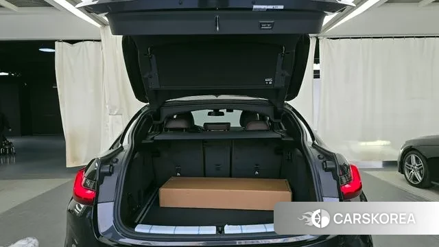 BMW X4 (G02) id 3359886 из Кореи 11