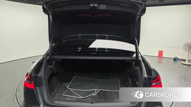 Audi A6 (C8) id 3812660 из Кореи 11