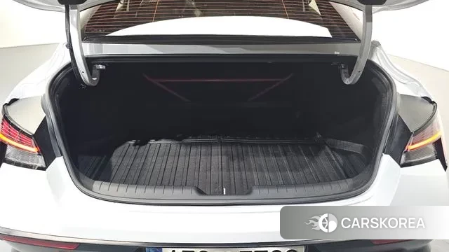 Hyundai The New Avante (CN7) id 3365312 из Кореи 11