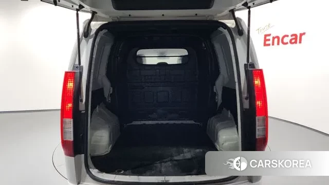 Hyundai Staria id 3427084 из Кореи 11