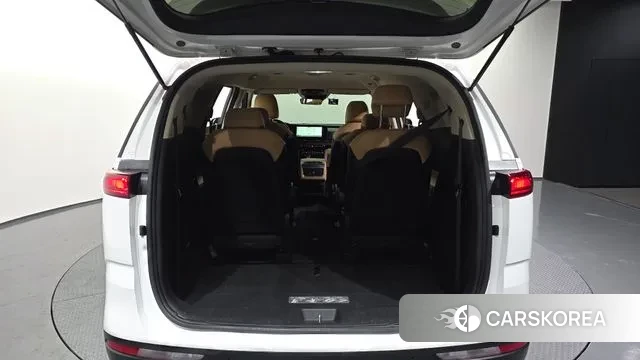 Kia Carnival 4th generation id 3566985 из Кореи 11